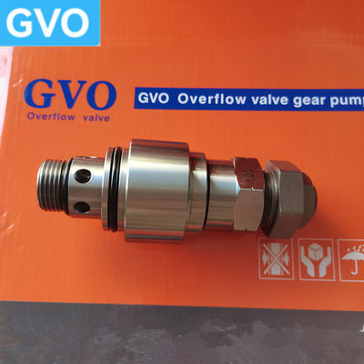 103-8177 1038177 Zawór hydrauliczny stosuje się do E320C E330C