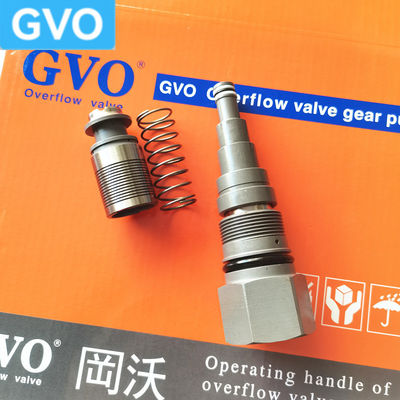 VOE14514691 Zawór awaryjny dla koparki Volvo Do EC160B EC180B EC200B EC200D EC210 EC210B EC210D EC240 EC240B EC240C