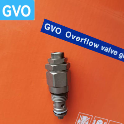 60038055 LS 07260353 Zawór odciągający ciśnienie koparki Hydraulic For SANY SY55 SY60 SY65 SY75 Rexroth