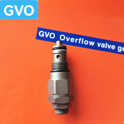 60038055 LS 07260353 Zawór odciągający ciśnienie koparki Hydraulic For SANY SY55 SY60 SY65 SY75 Rexroth