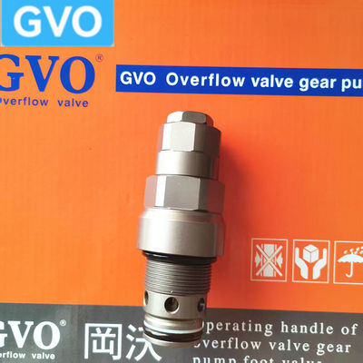 VOE14577745 Zawór dystrybucyjny zawór odciążeniowy dla EC330C EC340D EC360B EC360C EC360CHR