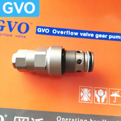 VOE14577745 Zawór dystrybucyjny zawór odciążeniowy dla EC330C EC340D EC360B EC360C EC360CHR