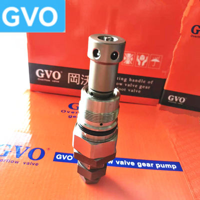 VOL8230-36560 EC460B EC480D Główny zawór odciągający wykopalnik