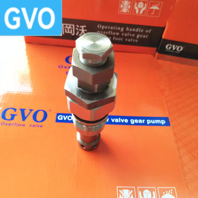 VOL8230-36560 EC460B EC480D Główny zawór odciągający wykopalnik
