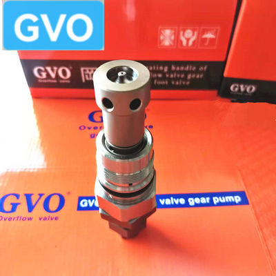 VOL8230-36560 EC460B EC480D Główny zawór odciągający wykopalnik