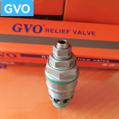 XJDD-00622 XJDD00622 Ekskawator Rexroth zawór reliefowy R170W-7 R140W-9A R200W-7A