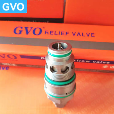 XJDD-00622 XJDD00622 Ekskawator Rexroth zawór reliefowy R170W-7 R140W-9A R200W-7A