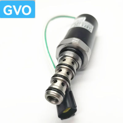 KDRE5K-20 40C07-109 Zawór elektryczny hydrauliczny koparki dla Kobelco SK200-6E SK210-6E