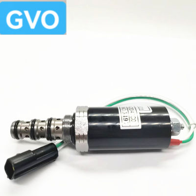 KDRE5K-20 40C07-109 Zawór elektryczny hydrauliczny koparki dla Kobelco SK200-6E SK210-6E