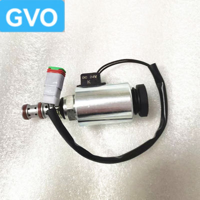 278666400 Hydrauliczne walcowanie walcowania magnetycznego Węzeł Xugong 200 Wykopacz walcowanie magnetycznego walcowania magnetycznego