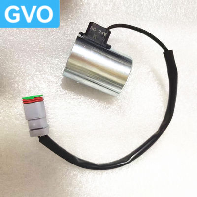 40291300 Zhonglian xugong koparka walcowana walcowana walca magnetyczna XG135 XG200 XG215 XG230