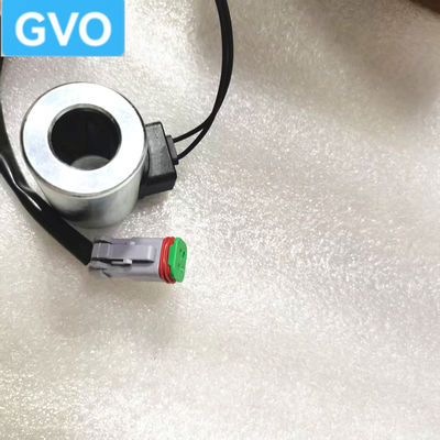 40291300 Zhonglian xugong koparka walcowana walcowana walca magnetyczna XG135 XG200 XG215 XG230