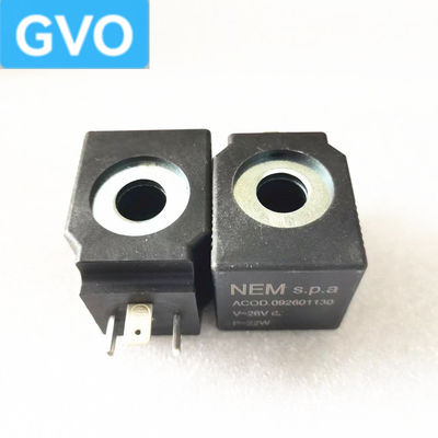 ERA 11630-43 0926021130 Wygrzewacz wysokotemperaturowe hydrauliczne walcowanie zaworu magnetycznego 092601130