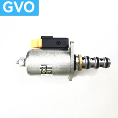30C30143 Koparka Hydrauliczna Pompa Zawór słonowy Proporcjonalny Pilot Zawór słonowy KDRDE5K-50/30C30-143 Nadaje się do SY305 SY335 K5V160