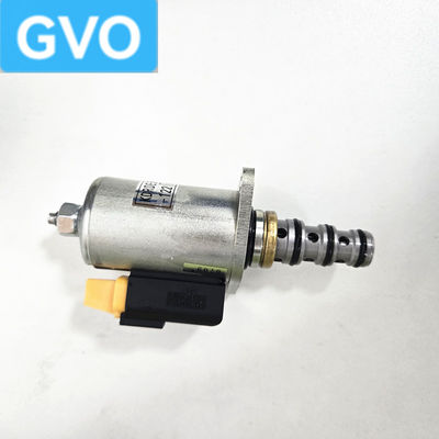 30C30143 Koparka Hydrauliczna Pompa Zawór słonowy Proporcjonalny Pilot Zawór słonowy KDRDE5K-50/30C30-143 Nadaje się do SY305 SY335 K5V160