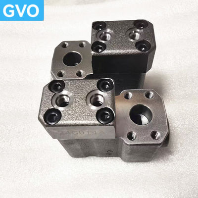 2420-1209A DAICMC Koparka Hydrauliczna Pompa Dla Volvo 210 Doosan 220arm Valve Holding Valve Valve Distributor