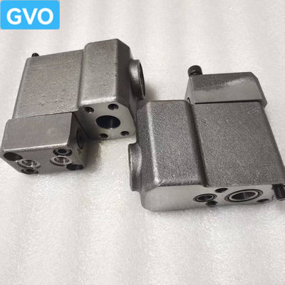2420-1209A DAICMC Koparka Hydrauliczna Pompa Dla Volvo 210 Doosan 220arm Valve Holding Valve Valve Distributor