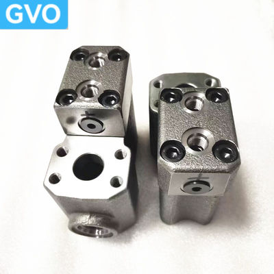 2420-1209A DAICMC Koparka Hydrauliczna Pompa Dla Volvo 210 Doosan 220arm Valve Holding Valve Valve Distributor