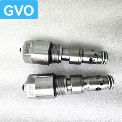KBB0853-01135 0806602 Zawór odciągający z koparki dla ZAX450 ZAX470