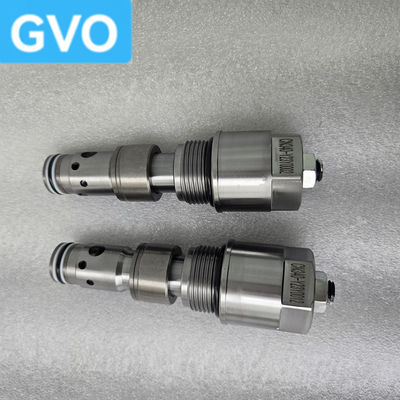 KBB0853-01135 0806602 Zawór odciągający z koparki dla ZAX450 ZAX470