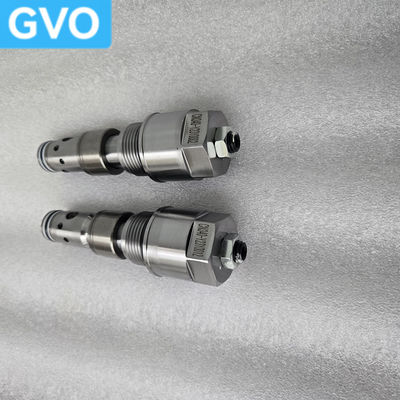 KBB0853-01135 0806602 Zawór odciągający z koparki dla ZAX450 ZAX470
