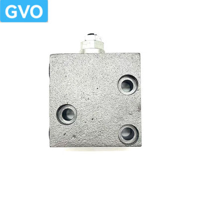 723-40-71800 723-40-71201 Zawór dystrybucyjny koparki, zawór obniżający ciśnienie, zawór pilotażowy PC200-7 PC300-7