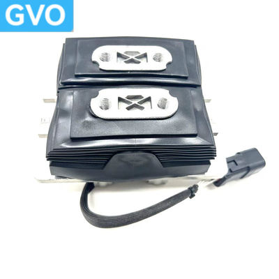 490-1012 Części kopalni Pedałowy zawór Ręcznik sterowania elektrycznego Joystick Zawór stopniowy dla CaT320 E323 E336 E365 E374 E385 E390 Zawór stopniowy Pedal i 485-5747 Zawór słonowy