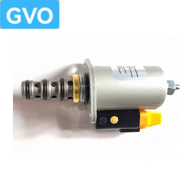 560-2464 Części hydrauliczne wykopalni nadające się do Caterpillar E345GC E349GC E355 560-2464 Nowy zawór magnetyczny pompy hydraulicznej