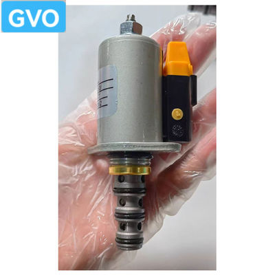 560-2464 Części hydrauliczne wykopalni nadające się do Caterpillar E345GC E349GC E355 560-2464 Nowy zawór magnetyczny pompy hydraulicznej