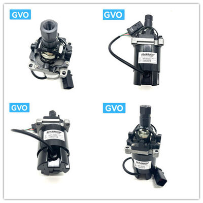 487-8455 Koparz CAT320GC E323GX E336E nowy elektryczny sterownik joystick
