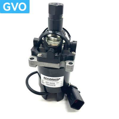 487-8455 Koparz CAT320GC E323GX E336E nowy elektryczny sterownik joystick