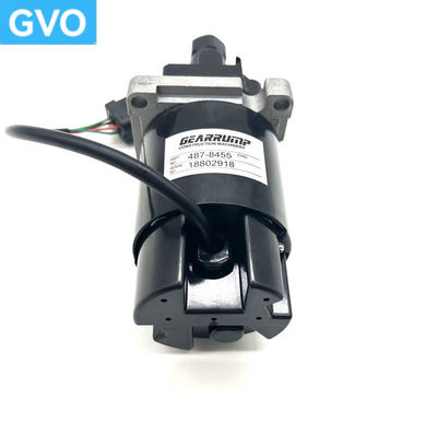 487-8455 Koparz CAT320GC E323GX E336E nowy elektryczny sterownik joystick
