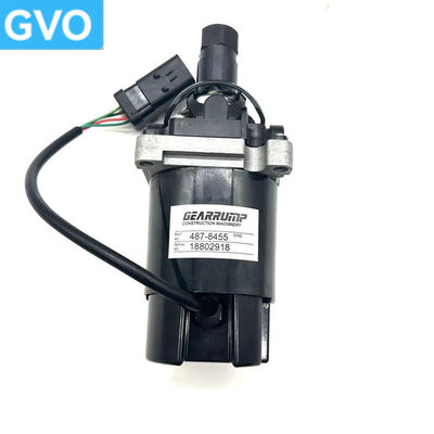 487-8455 Koparz CAT320GC E323GX E336E nowy elektryczny sterownik joystick