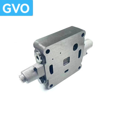 Ekskawator Komatsu pc120 PC130 PC200 PC300 wyłącznik zapasowy blok zaworu ścieżki zestaw pręta łącza 20Y-32-00300