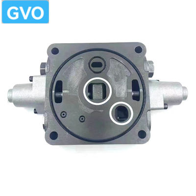 Ekskawator Komatsu pc120 PC130 PC200 PC300 wyłącznik zapasowy blok zaworu ścieżki zestaw pręta łącza 20Y-32-00300