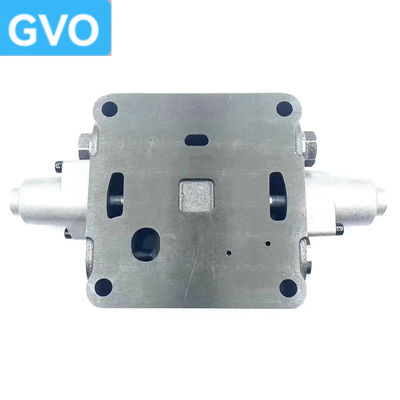 Ekskawator Komatsu pc120 PC130 PC200 PC300 wyłącznik zapasowy blok zaworu ścieżki zestaw pręta łącza 20Y-32-00300