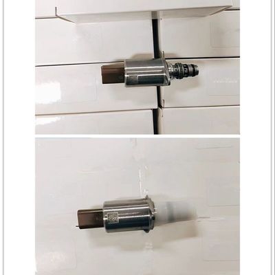 4855747 Części hydrauliczne koparek 485-5747 Zawór magnetyczny CAT320GC E323D E320C Zawór magnetyczny koparek