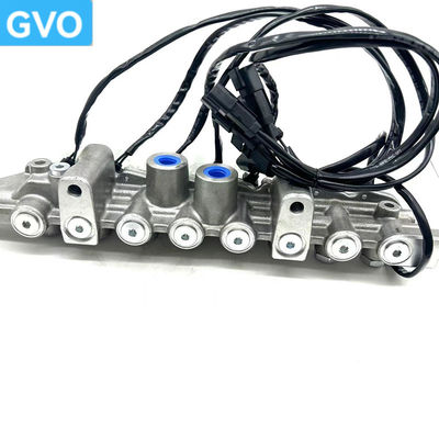20Y-60-31212 Walcownik magnetyczny pompy hydraulicznej koparki PC130 PC200 PC220 PC300 PC360-7-8
