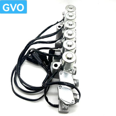 20Y-60-31212 Walcownik magnetyczny pompy hydraulicznej koparki PC130 PC200 PC220 PC300 PC360-7-8