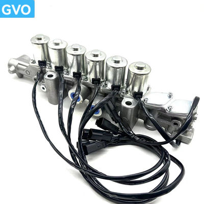 20Y-60-31212 Walcownik magnetyczny pompy hydraulicznej koparki PC130 PC200 PC220 PC300 PC360-7-8