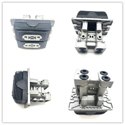 3BN6-20010 3BN620010 Ekskawator Hyundai R55VS R60VS R75VS R215VS R225VS R205VS Walking Foot Valve Assembly oryginalny specjalny