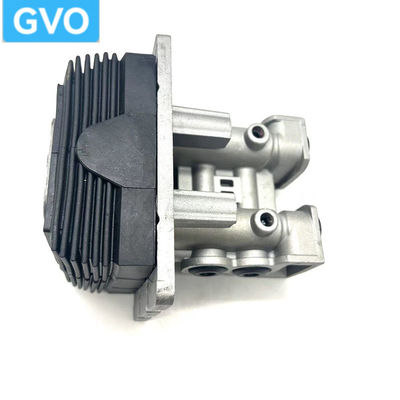 3BN6-20010 3BN620010 Ekskawator Hyundai R55VS R60VS R75VS R215VS R225VS R205VS Walking Foot Valve Assembly oryginalny specjalny