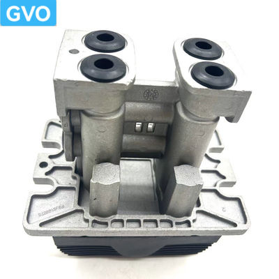 3BN6-20010 3BN620010 Ekskawator Hyundai R55VS R60VS R75VS R215VS R225VS R205VS Walking Foot Valve Assembly oryginalny specjalny