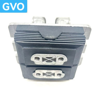 3BN6-20010 3BN620010 Ekskawator Hyundai R55VS R60VS R75VS R215VS R225VS R205VS Walking Foot Valve Assembly oryginalny specjalny