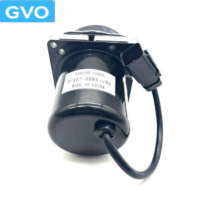 307-3993 Grabarz CAT Carter 374D/374F/385C/390D/390F zestaw uchwytów joysticków