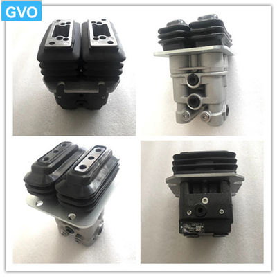 60170604 zespół zaworu chodzącego dla Kawasaki Sany SY215C9 SY215 SY135 części zamiennych koparki PVD8PC6035