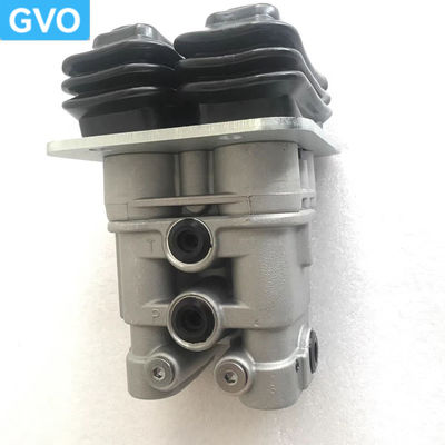 60170604 zespół zaworu chodzącego dla Kawasaki Sany SY215C9 SY215 SY135 części zamiennych koparki PVD8PC6035