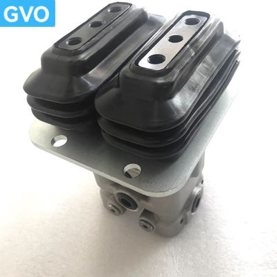 60170604 zespół zaworu chodzącego dla Kawasaki Sany SY215C9 SY215 SY135 części zamiennych koparki PVD8PC6035