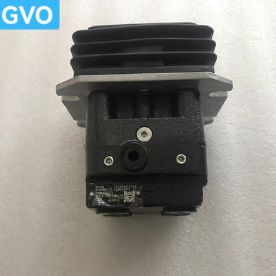 60170604 zespół zaworu chodzącego dla Kawasaki Sany SY215C9 SY215 SY135 części zamiennych koparki PVD8PC6035