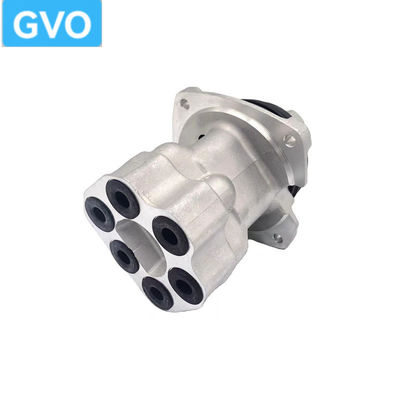 Yn30V00111f1 Części koparki Pilot Valve Assembly For SK200 SK210 SK230 SK260 SK250 SK350-6E-8 Joystick Handle Assembly